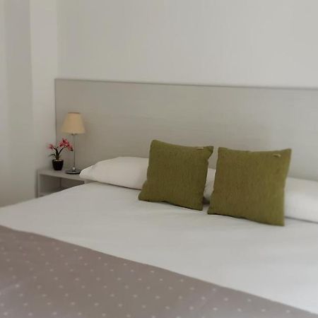 Апартаменты Ushuaia Flat III Экстерьер фото