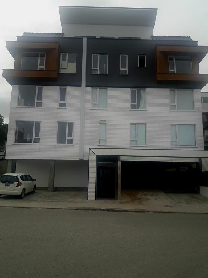 Апартаменты Ushuaia Flat III Экстерьер фото