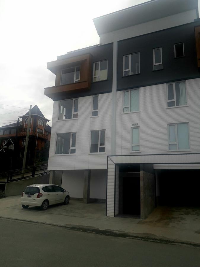 Апартаменты Ushuaia Flat III Экстерьер фото