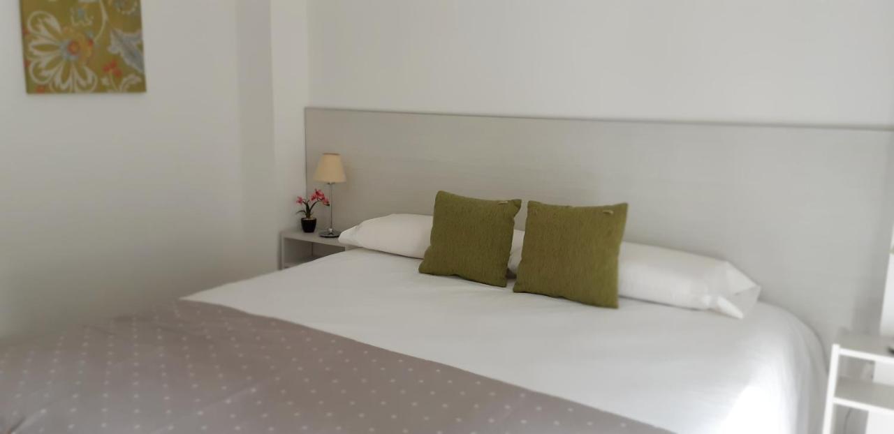 Апартаменты Ushuaia Flat III Экстерьер фото