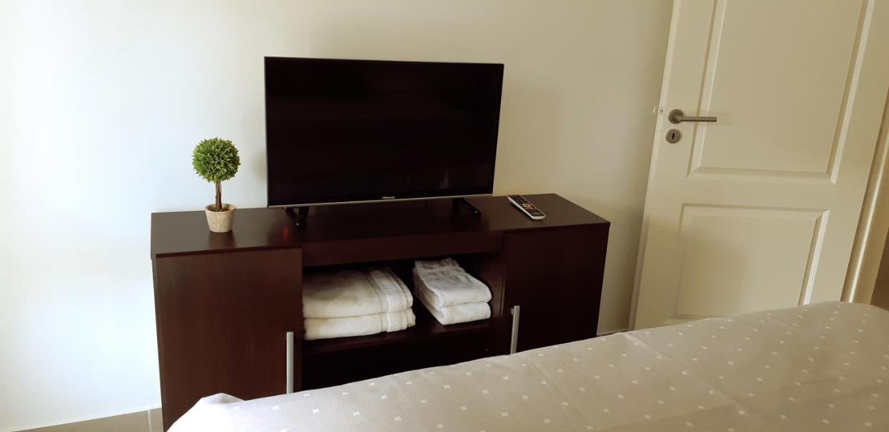 Апартаменты Ushuaia Flat III Экстерьер фото